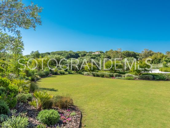 Comprar villa en La Reserva | James Stewart - Savills Sotogrande