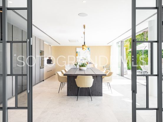 Comprar villa en La Reserva | James Stewart - Savills Sotogrande