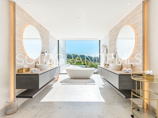 Comprar villa en La Reserva | James Stewart - Savills Sotogrande