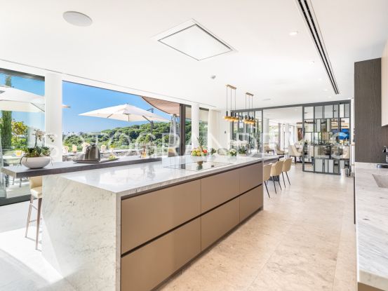 Comprar villa en La Reserva | James Stewart - Savills Sotogrande