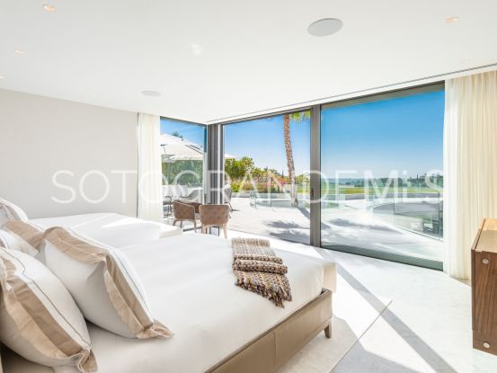 Comprar villa en La Reserva | James Stewart - Savills Sotogrande