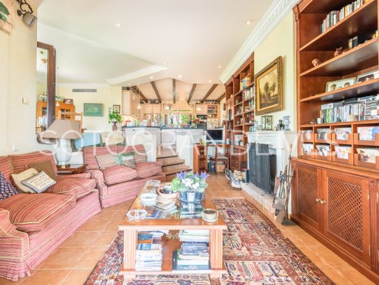 9 bedrooms villa in Sotogrande Alto | James Stewart - Savills Sotogrande