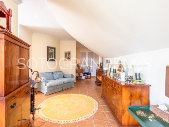 9 bedrooms villa in Sotogrande Alto | James Stewart - Savills Sotogrande
