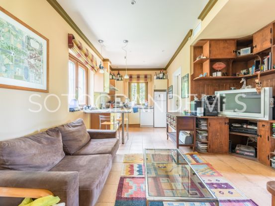 9 bedrooms villa in Sotogrande Alto | James Stewart - Savills Sotogrande