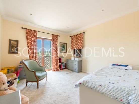 9 bedrooms villa in Sotogrande Alto | James Stewart - Savills Sotogrande