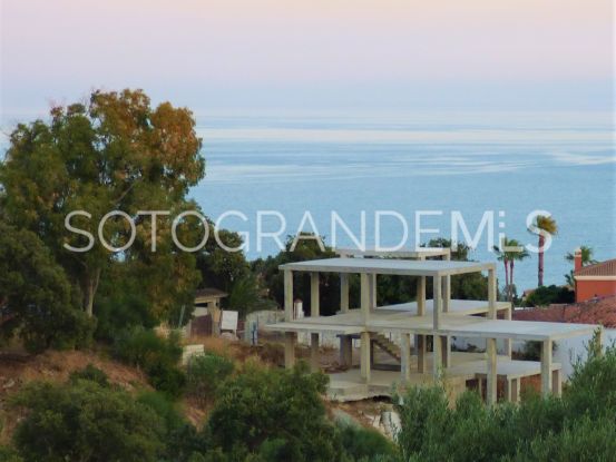 For sale Torreguadiaro villa with 4 bedrooms | James Stewart - Savills Sotogrande