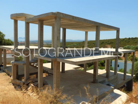 For sale Torreguadiaro villa with 4 bedrooms | James Stewart - Savills Sotogrande