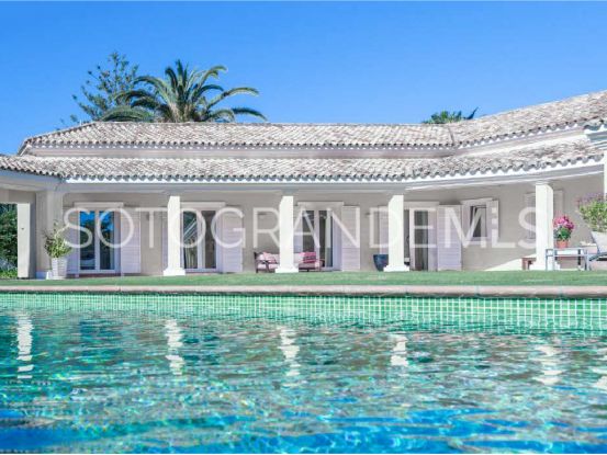 Villa in Kings & Queens, Sotogrande | Savills Sotogrande