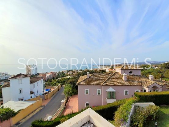 For sale Torreguadiaro villa with 5 bedrooms | James Stewart - Savills Sotogrande