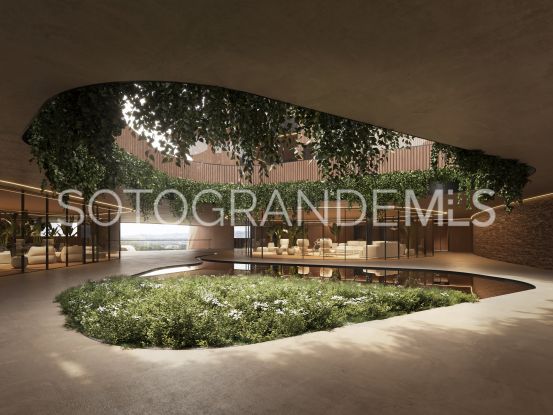 Sotogrande 3 bedrooms ground floor apartment for sale | James Stewart - Savills Sotogrande