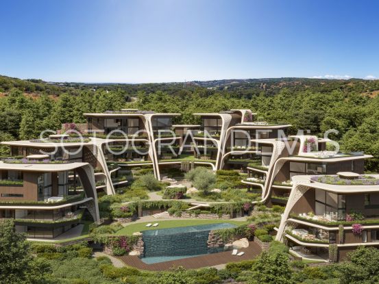 Ático con 3 dormitorios en Sotogrande Alto | James Stewart - Savills Sotogrande