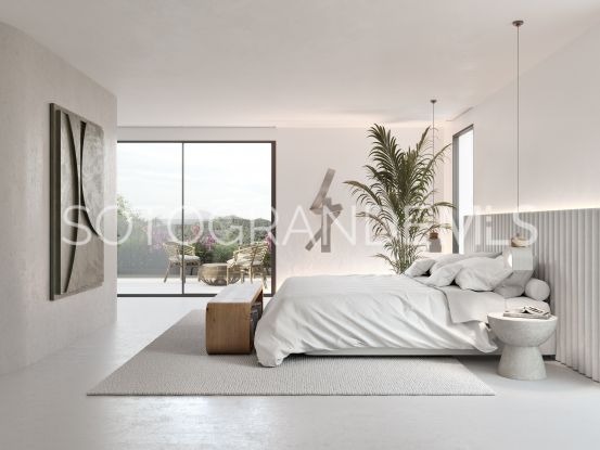 Penthouse in Sotogrande Alto with 3 bedrooms | James Stewart - Savills Sotogrande
