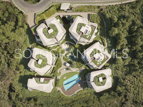 Ático con 3 dormitorios en Sotogrande Alto | James Stewart - Savills Sotogrande