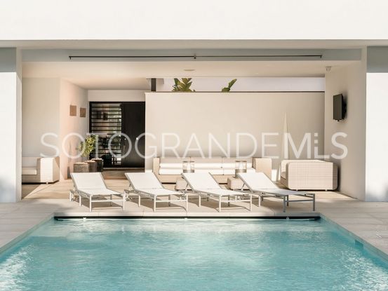 For sale villa with 7 bedrooms in Sotogrande Costa | Savills Sotogrande