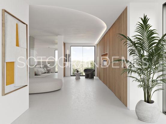 Apartment with 4 bedrooms for sale in Sotogrande Alto | James Stewart - Savills Sotogrande