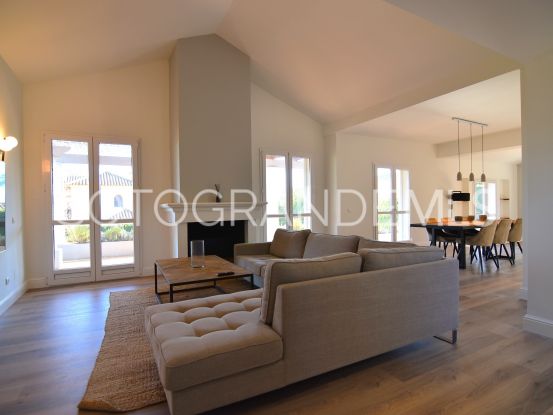 For sale villa with 3 bedrooms in Sotogrande Alto | Savills Sotogrande