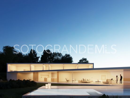 For sale Los Altos de Valderrama 6 bedrooms villa | James Stewart - Savills Sotogrande
