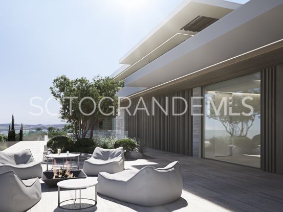 Villa con 7 dormitorios en venta en La Reserva, Sotogrande | James Stewart - Savills Sotogrande