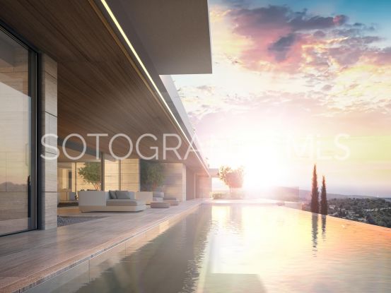 Villa con 7 dormitorios en venta en La Reserva, Sotogrande | Savills Sotogrande