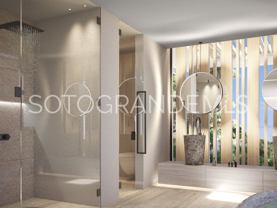 Villa con 7 dormitorios en venta en La Reserva, Sotogrande | James Stewart - Savills Sotogrande