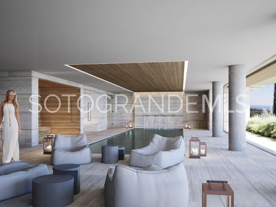 Villa con 7 dormitorios en venta en La Reserva, Sotogrande | James Stewart - Savills Sotogrande