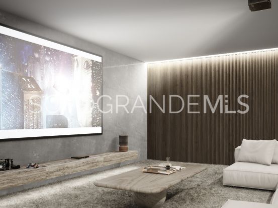 Villa con 7 dormitorios en venta en La Reserva, Sotogrande | James Stewart - Savills Sotogrande