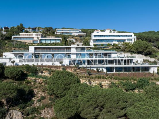 Villa con 7 dormitorios en venta en La Reserva, Sotogrande | James Stewart - Savills Sotogrande