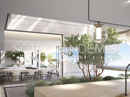 Villa con 7 dormitorios en venta en La Reserva, Sotogrande | James Stewart - Savills Sotogrande