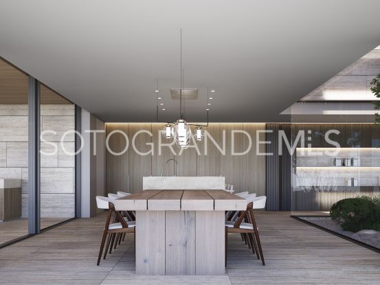 Villa con 7 dormitorios en venta en La Reserva, Sotogrande | James Stewart - Savills Sotogrande