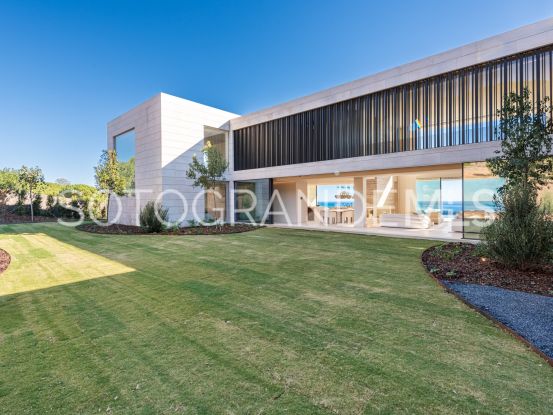 Villa en La Reserva, Sotogrande | James Stewart - Savills Sotogrande