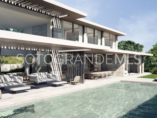 Buy 5 bedrooms villa in La Reserva, Sotogrande | Savills Sotogrande