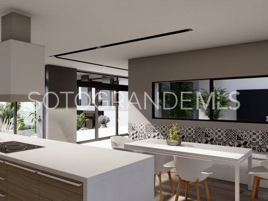 Sotogrande Alto, parcela a la venta | James Stewart - Savills Sotogrande