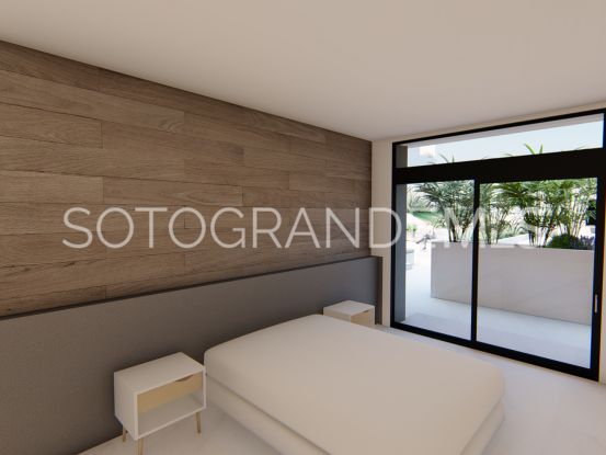 Sotogrande Alto, parcela a la venta | James Stewart - Savills Sotogrande