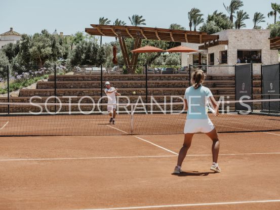 La Reserva, parcela a la venta | James Stewart - Savills Sotogrande