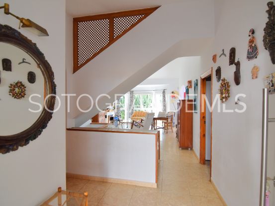 Torreguadiaro, Sotogrande, pareado en venta de 5 dormitorios | James Stewart - Savills Sotogrande