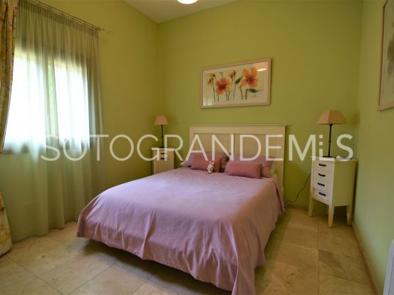 For sale villa with 5 bedrooms in Los Altos de Valderrama, Sotogrande Alto | James Stewart - Savills Sotogrande