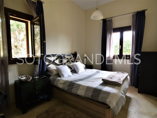 For sale villa with 5 bedrooms in Los Altos de Valderrama, Sotogrande Alto | James Stewart - Savills Sotogrande