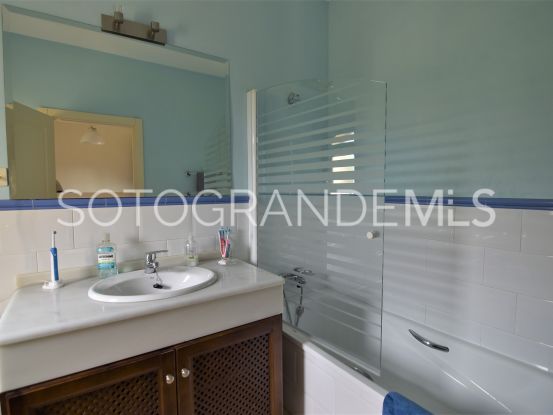 For sale villa with 5 bedrooms in Los Altos de Valderrama, Sotogrande Alto | James Stewart - Savills Sotogrande