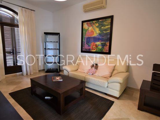 For sale villa with 5 bedrooms in Los Altos de Valderrama, Sotogrande Alto | James Stewart - Savills Sotogrande