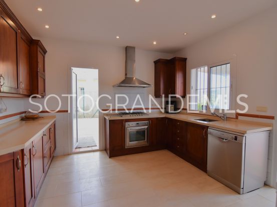 5 bedrooms villa for sale in Sotogrande Alto | James Stewart - Savills Sotogrande