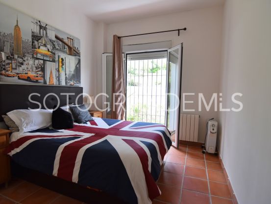 5 bedrooms villa for sale in Sotogrande Alto | James Stewart - Savills Sotogrande