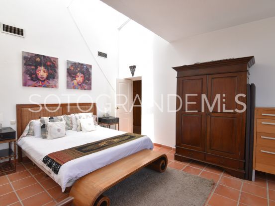 5 bedrooms villa for sale in Sotogrande Alto | James Stewart - Savills Sotogrande