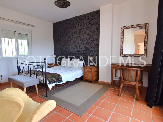 5 bedrooms villa for sale in Sotogrande Alto | James Stewart - Savills Sotogrande