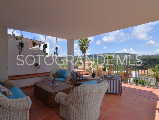5 bedrooms villa for sale in Sotogrande Alto | James Stewart - Savills Sotogrande
