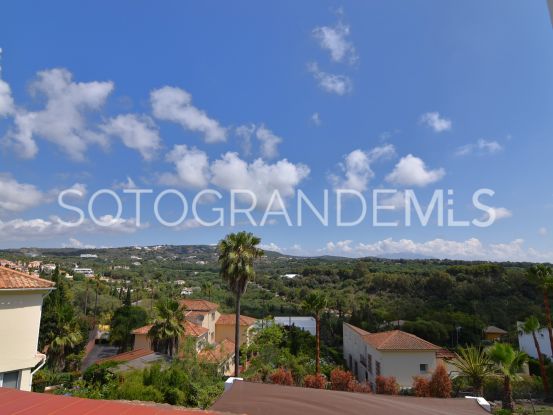 5 bedrooms villa for sale in Sotogrande Alto | James Stewart - Savills Sotogrande