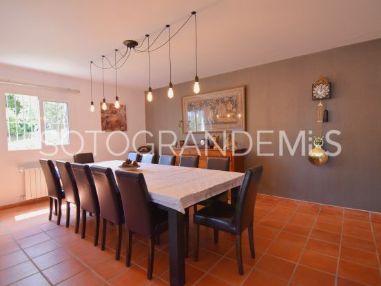 5 bedrooms villa for sale in Sotogrande Alto | James Stewart - Savills Sotogrande