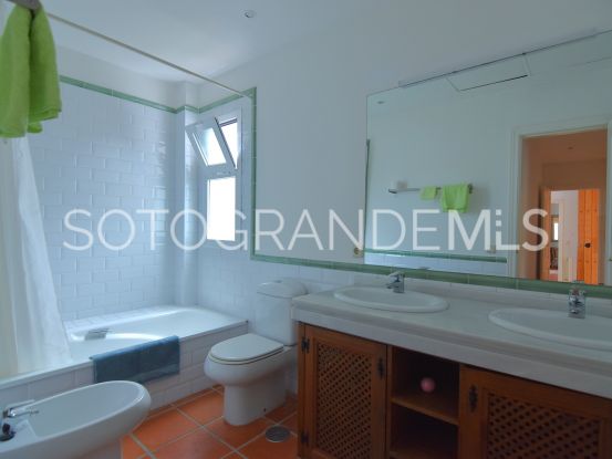 5 bedrooms villa for sale in Sotogrande Alto | James Stewart - Savills Sotogrande