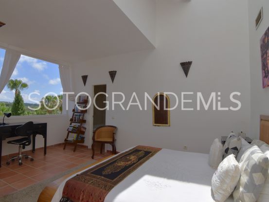 5 bedrooms villa for sale in Sotogrande Alto | James Stewart - Savills Sotogrande