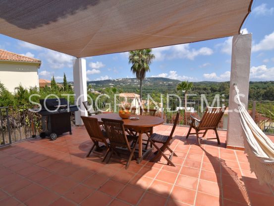 5 bedrooms villa for sale in Sotogrande Alto | James Stewart - Savills Sotogrande