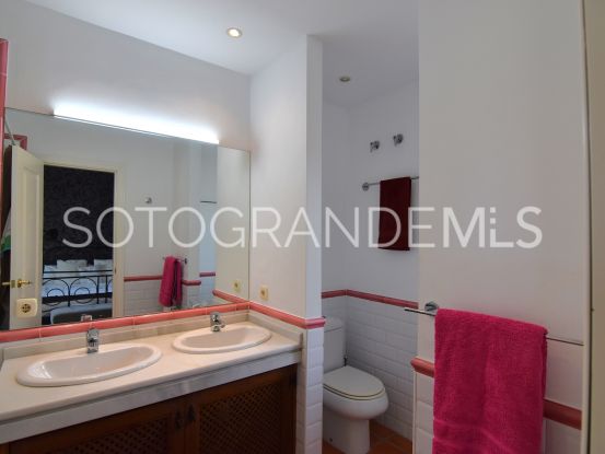 5 bedrooms villa for sale in Sotogrande Alto | James Stewart - Savills Sotogrande